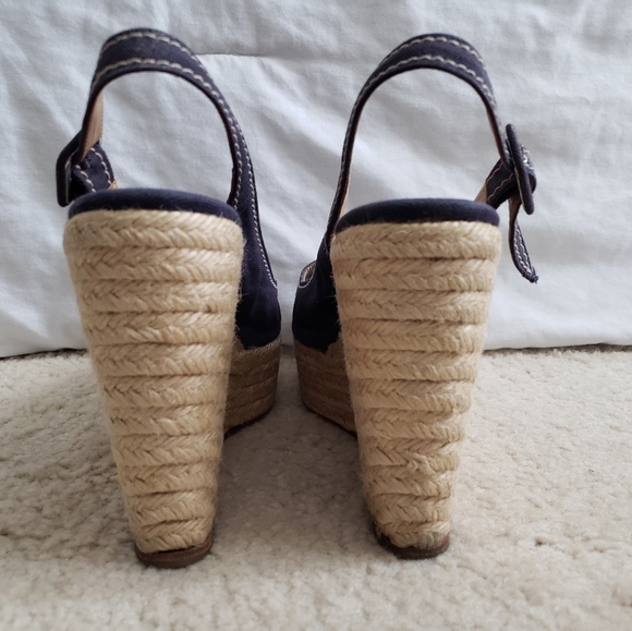 Christian Louboutin Wedges - Picture 7 of 16